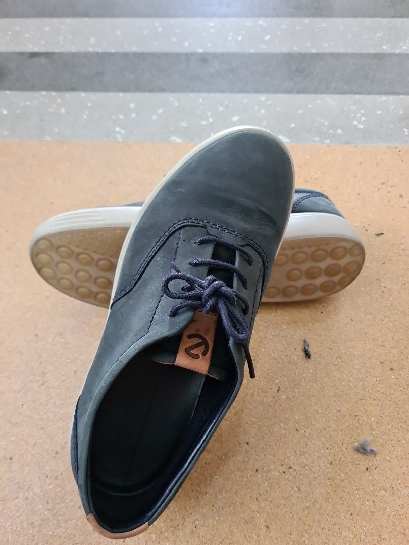 Ecco prices discount