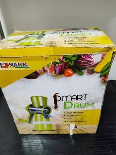 Edmark Smart Drum