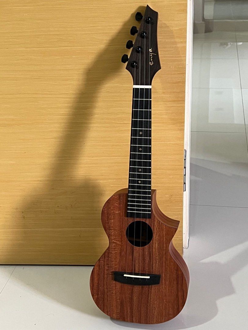 Enya x1 hot sale tenor ukulele