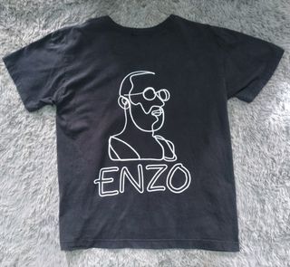 Enzo blues