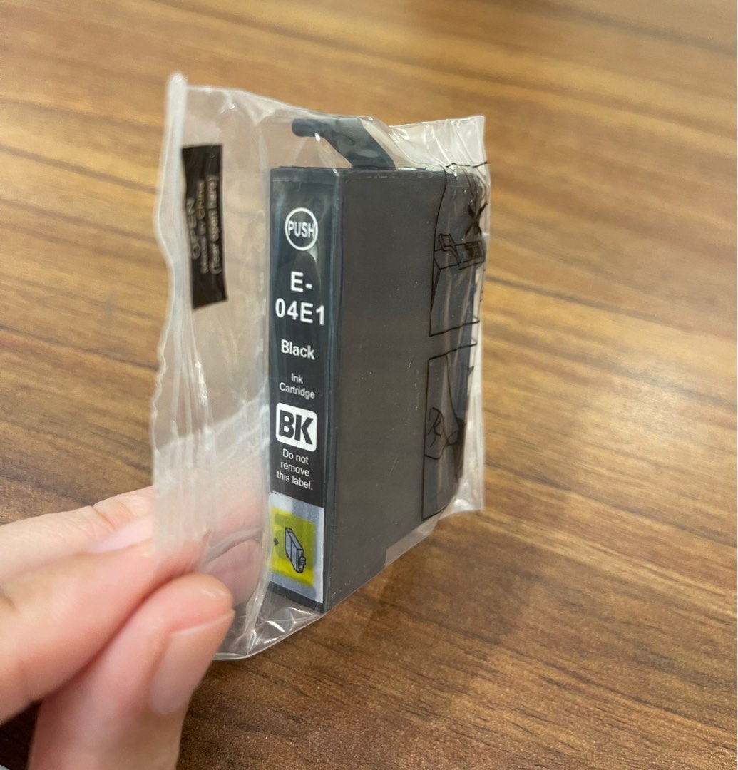 Epson printer cartridge, Computers & Tech, Printers, Scanners & Copiers