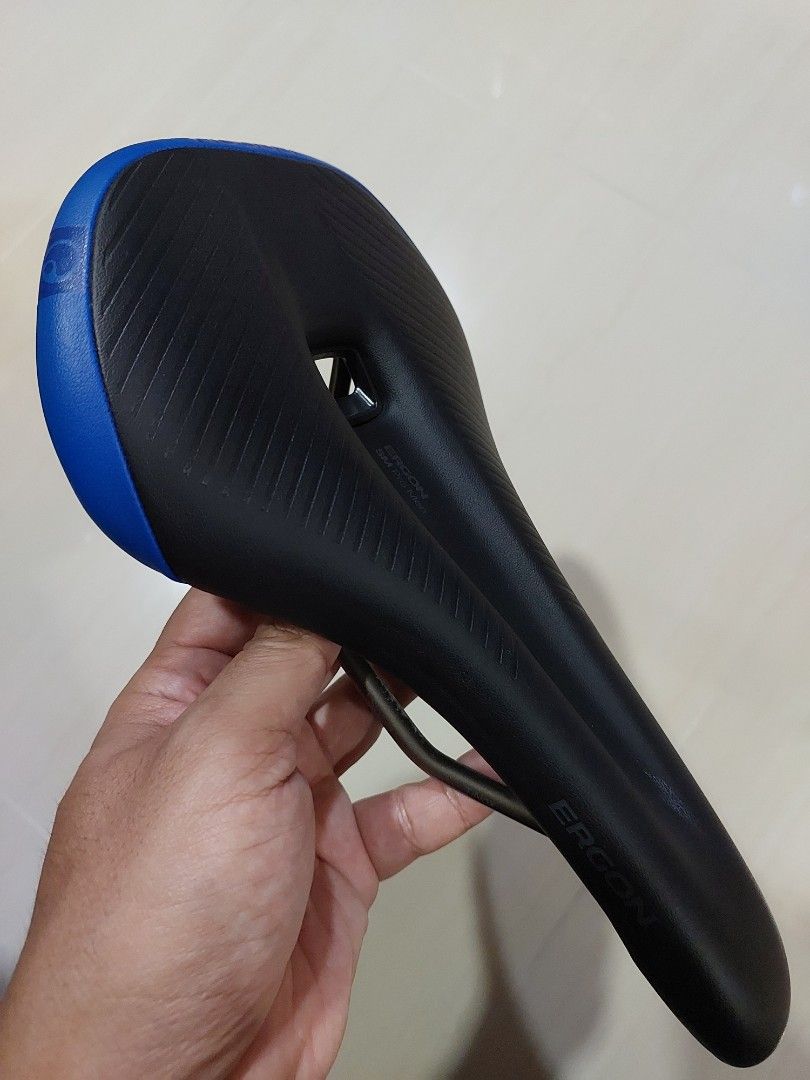 Ergon sm hotsell pro blue