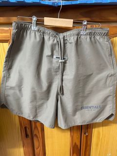 Essentials 21s 尼龍 短褲