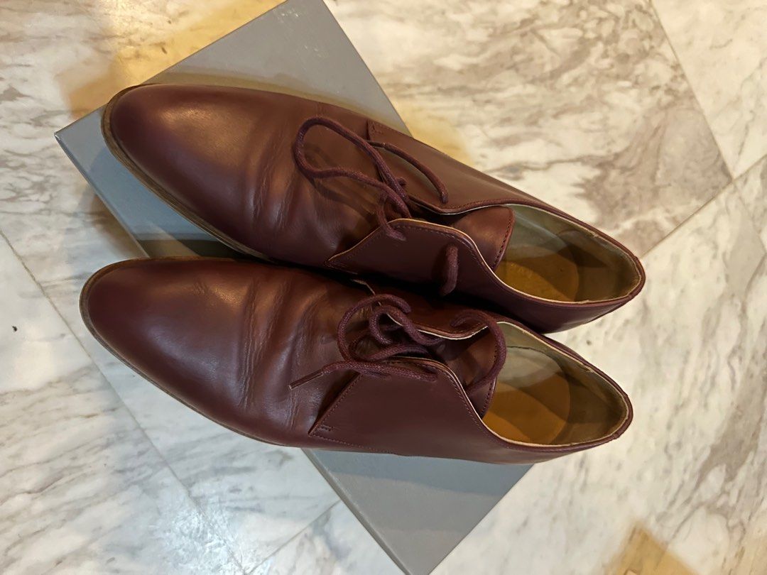 Everlane oxford shoes on sale
