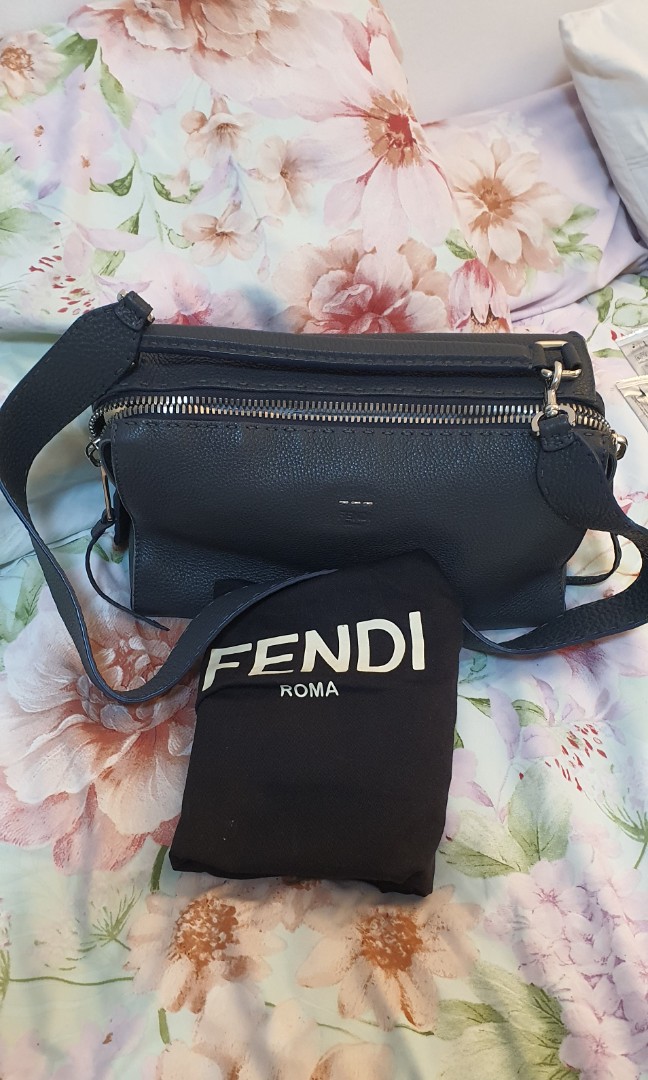 Fendi discount bum bags