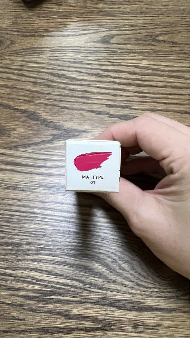 Fenty Beauty Poutsicle Hydrating Lip Stain (Mai Type) on Carousell