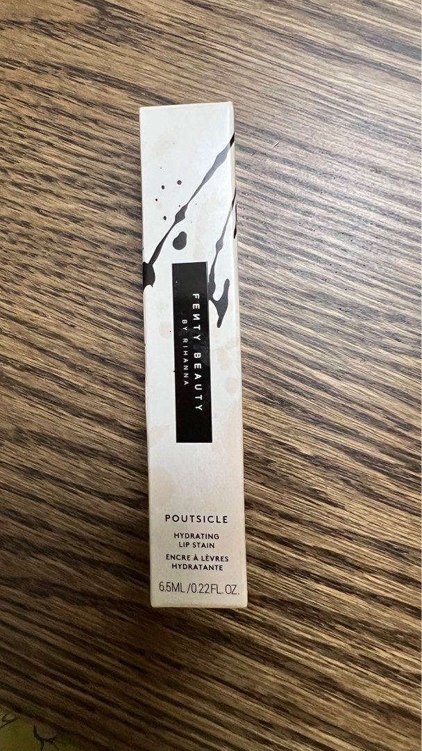 Fenty Beauty Poutsicle Hydrating Lip Stain (Mai Type) on Carousell