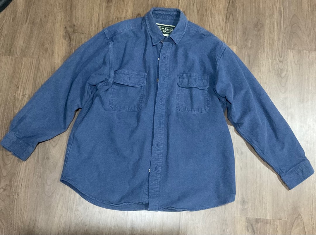 Field and Stream Jacket on Carousell