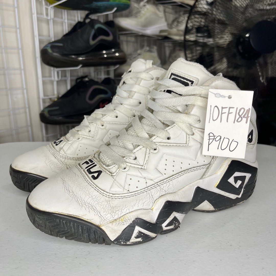 Gh4 fila best sale