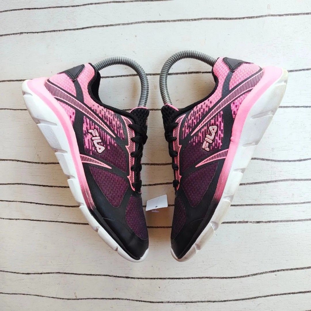 Fila clearance primeforce 3