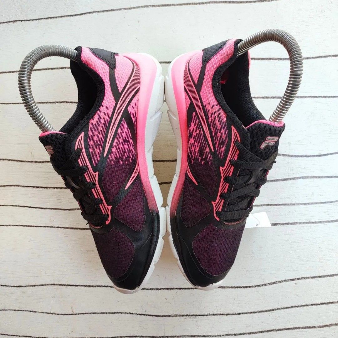 Fila clearance primeforce 3