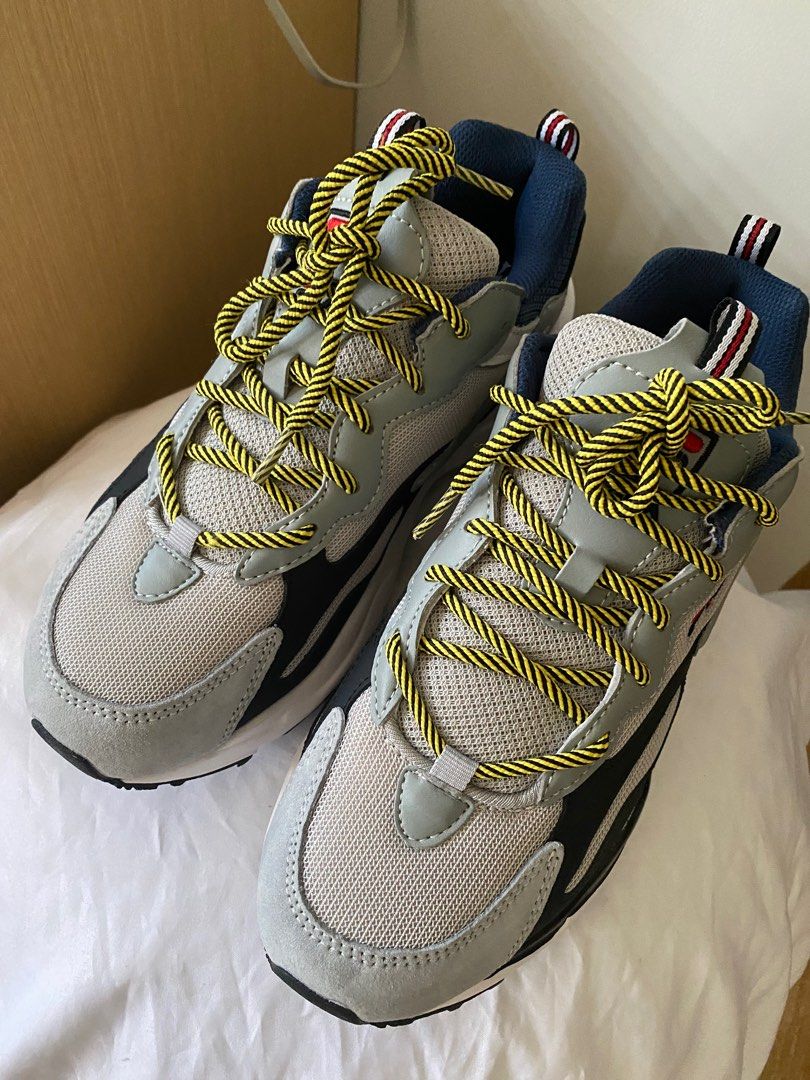 Fila size 8 hotsell