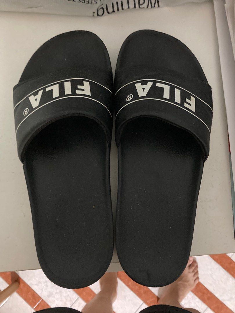 Ftp best sale flip flops