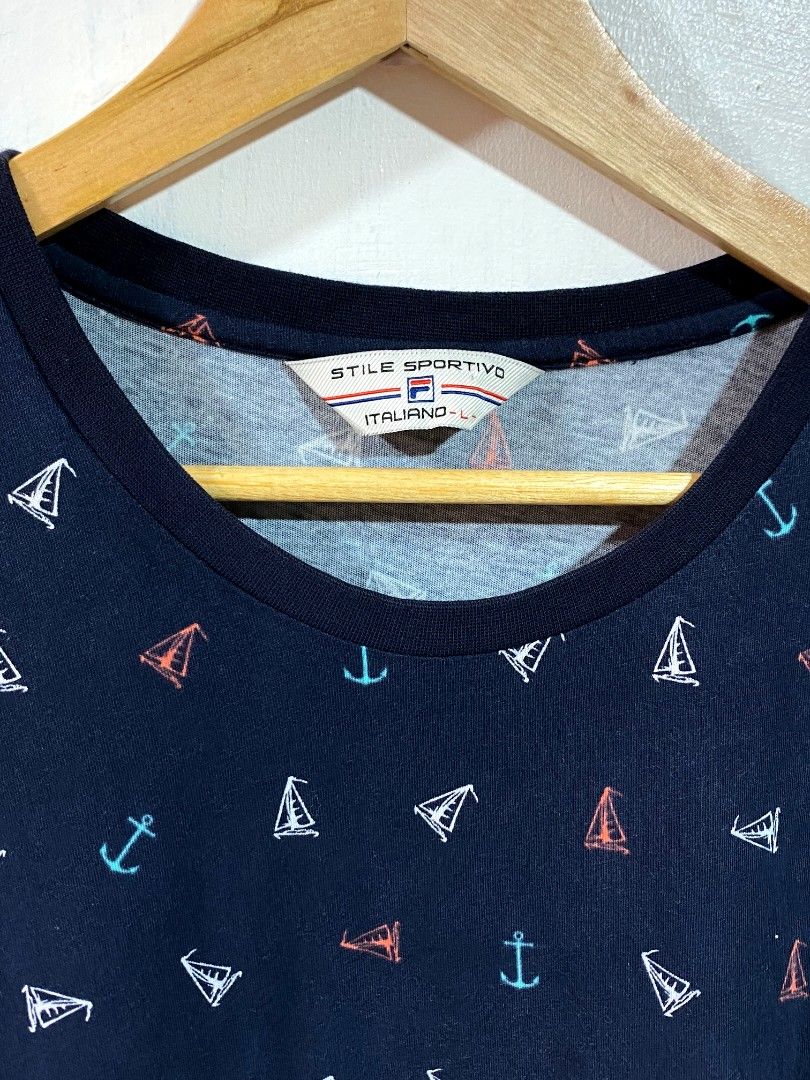 Fila italiano outlet