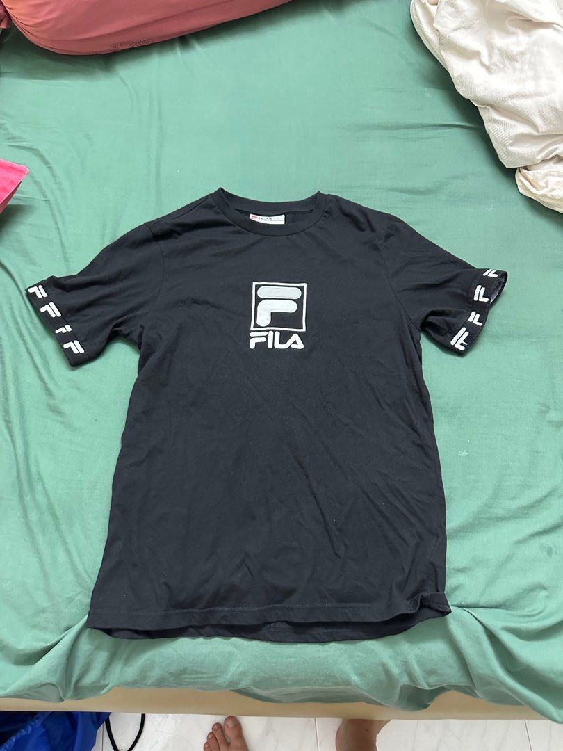 Fila jace t shirt 2025
