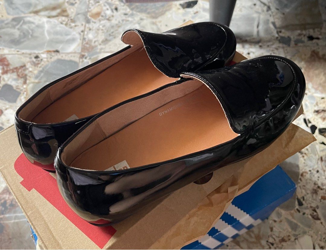 Fitflop lena sales
