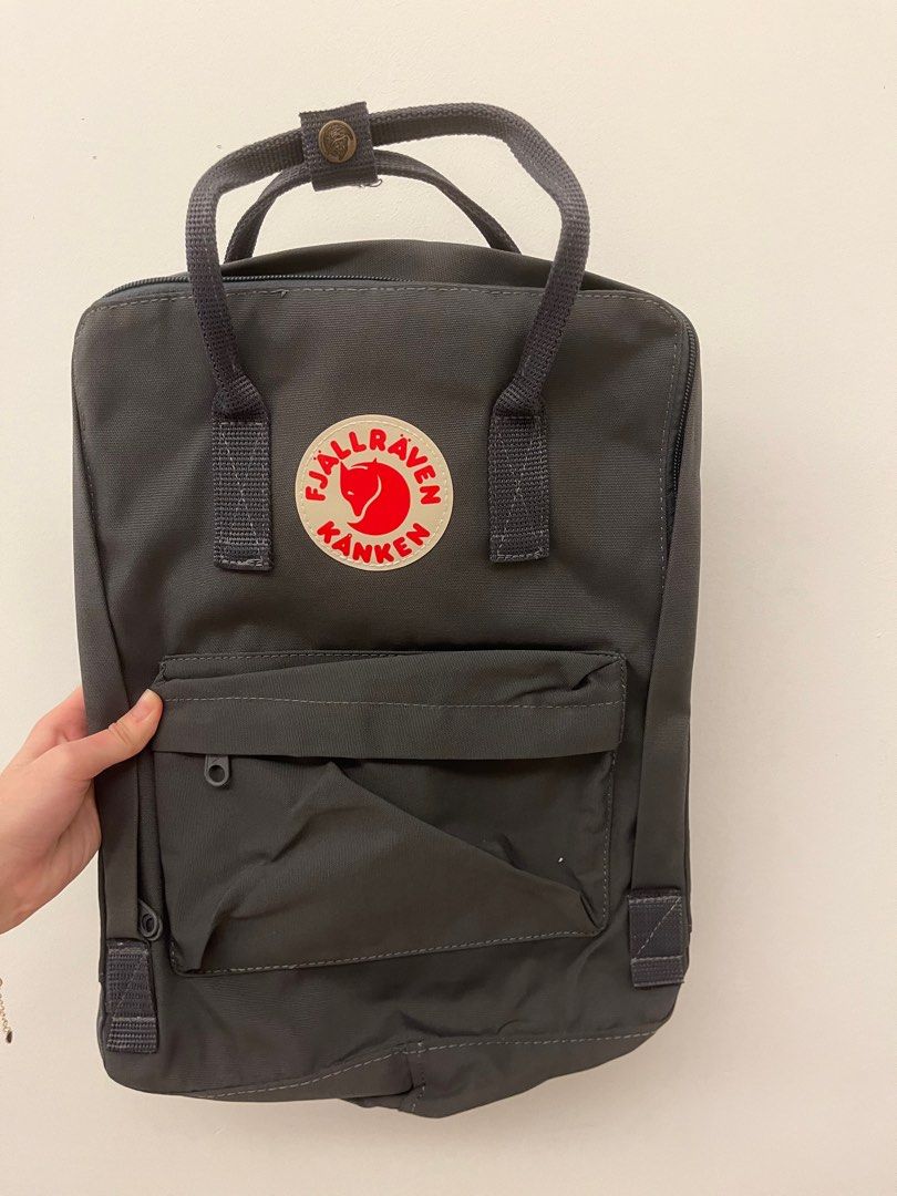 Is kanken backpack best sale waterproof