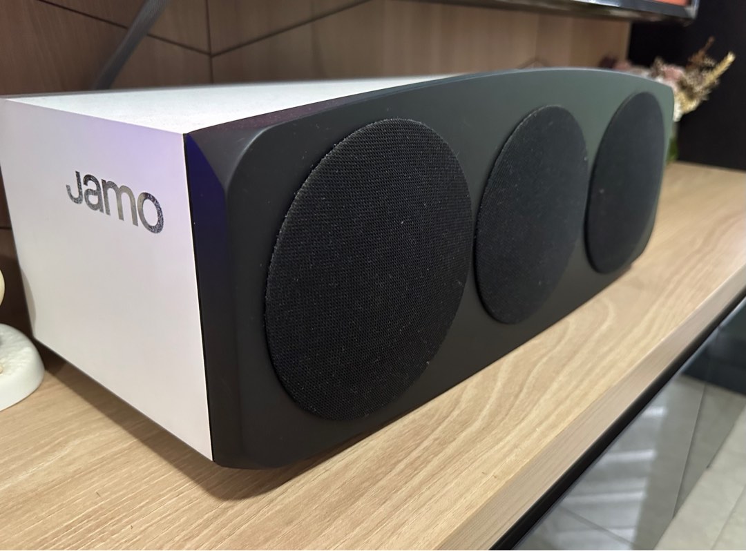 Used jamo speakers for sale discount