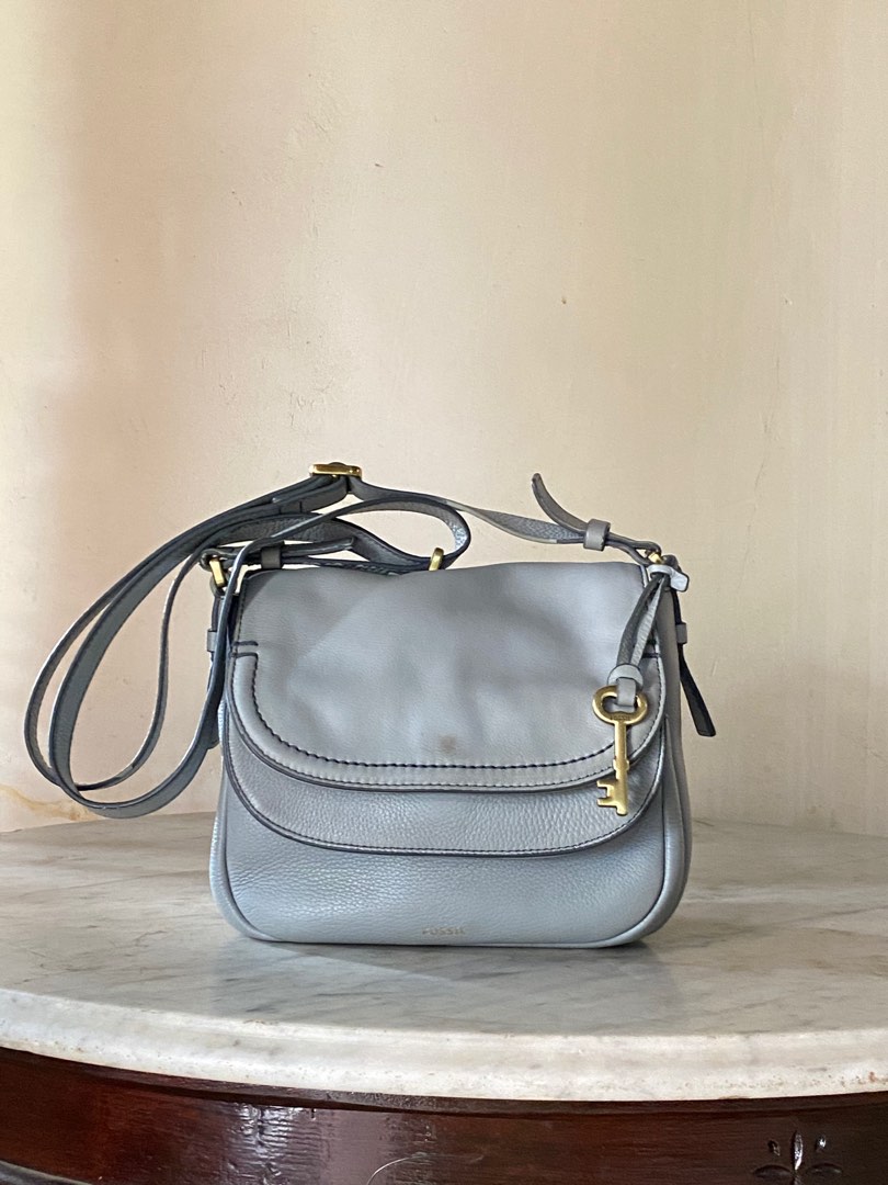 Fossil clearance peyton small