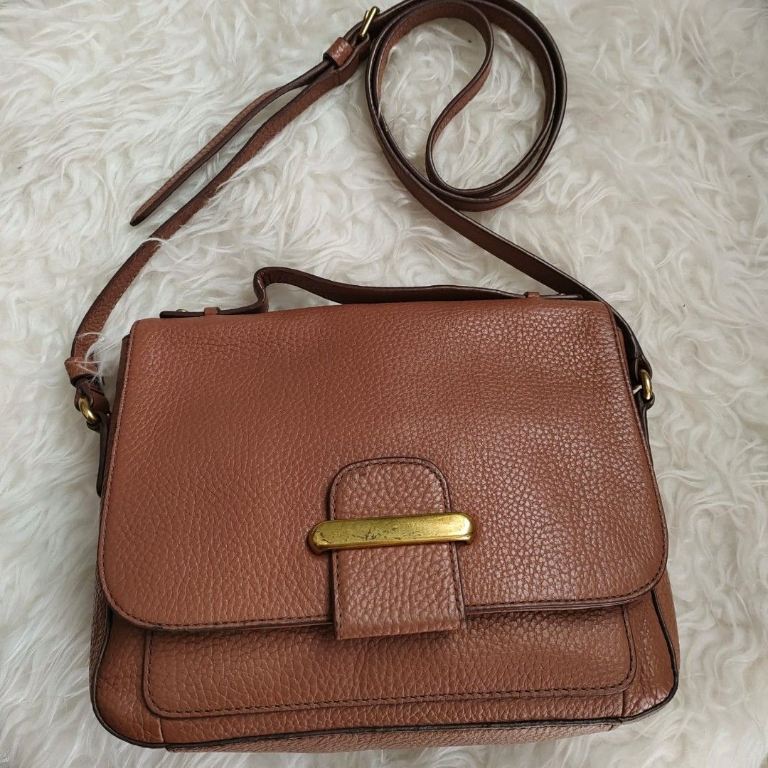 Fossil Tatum Crossbody