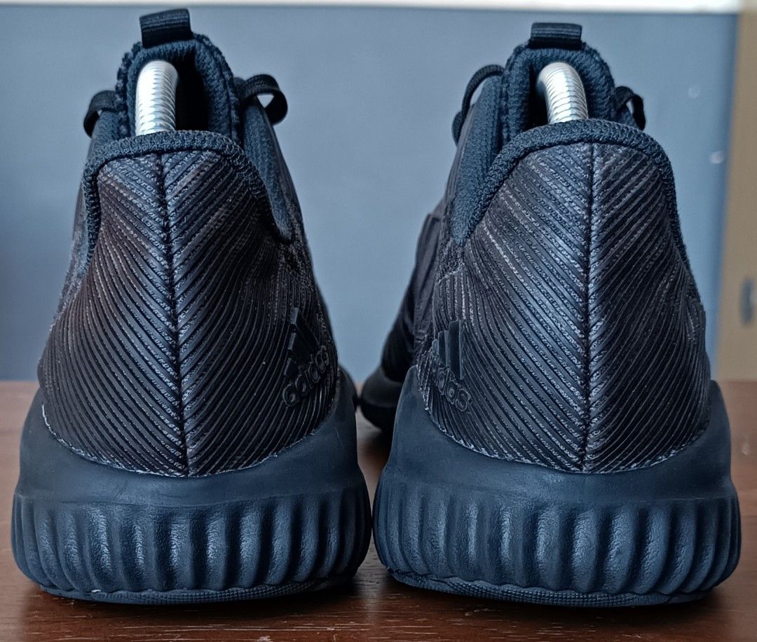 Triple black hotsell 7 v2