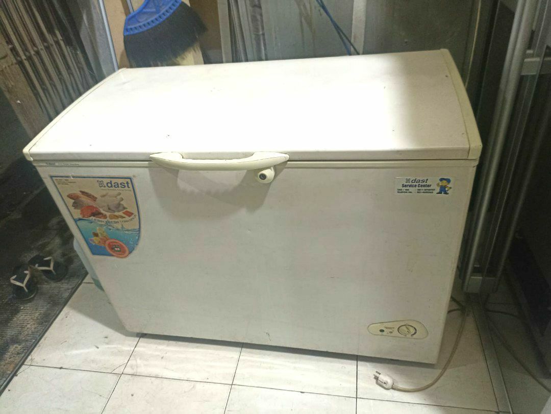 Freezer Box DAST 300 Liter On Carousell freezer-box-gea-ubicaciondepersonas-cdmx-gob-mx