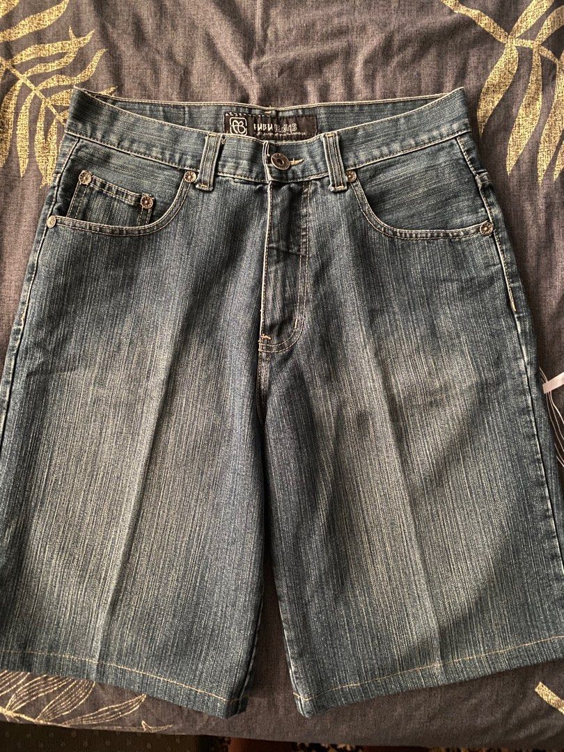 Fubu shorts sale