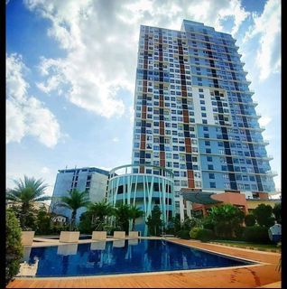 Fully furnished condo for sale