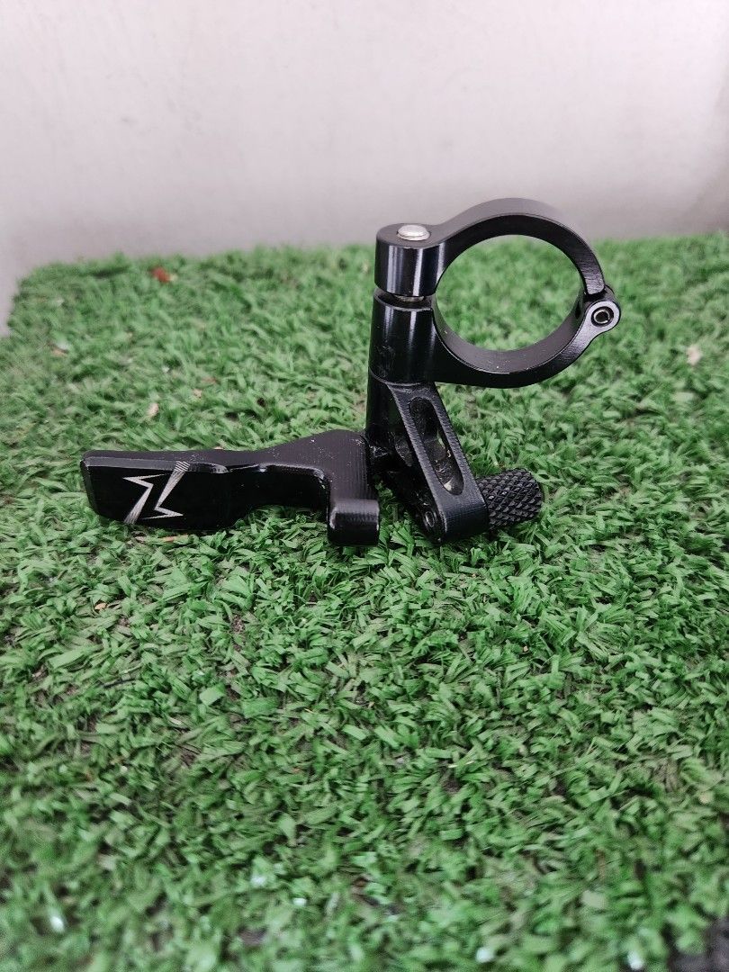 Funn Remote Funn dropper remote, Sports Equipment, Bicycles & Parts, Parts ...