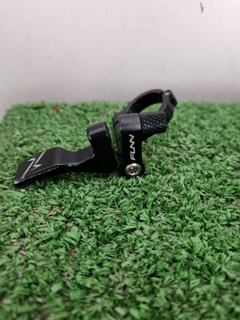 Funn Remote Funn dropper remote, Sports Equipment, Bicycles & Parts, Parts ...