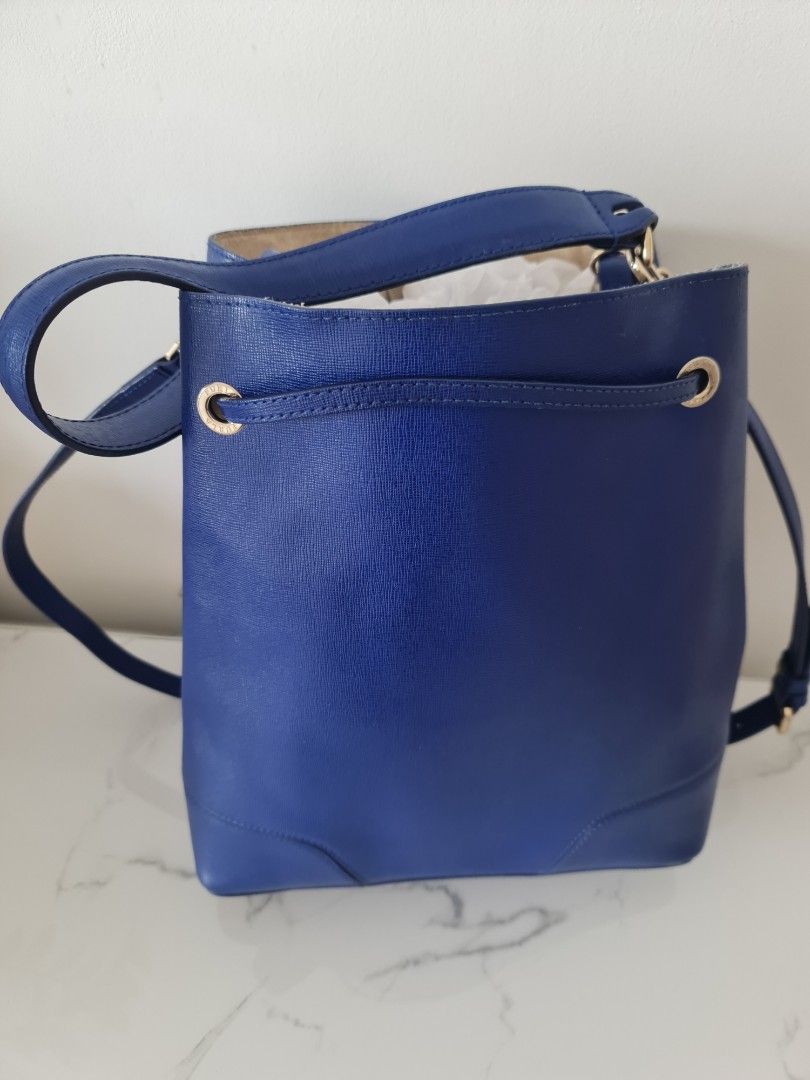 Furla mini stacy bag store