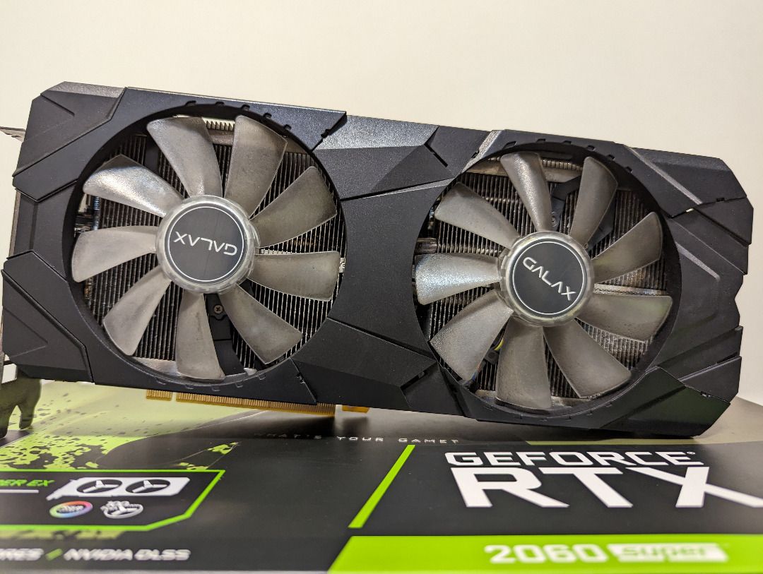 Galax 2060 clearance super