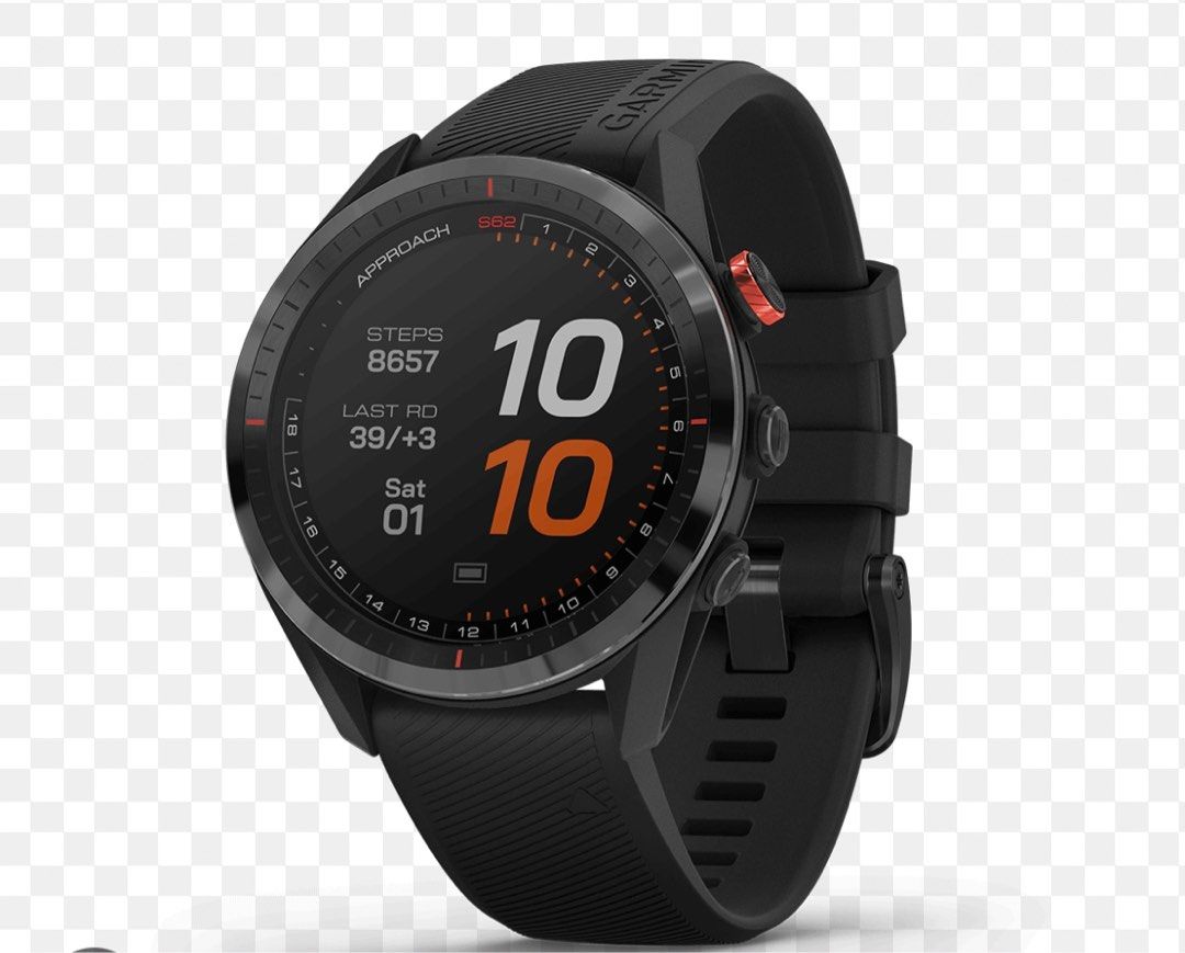 Garmin approach sales s62 waterproof