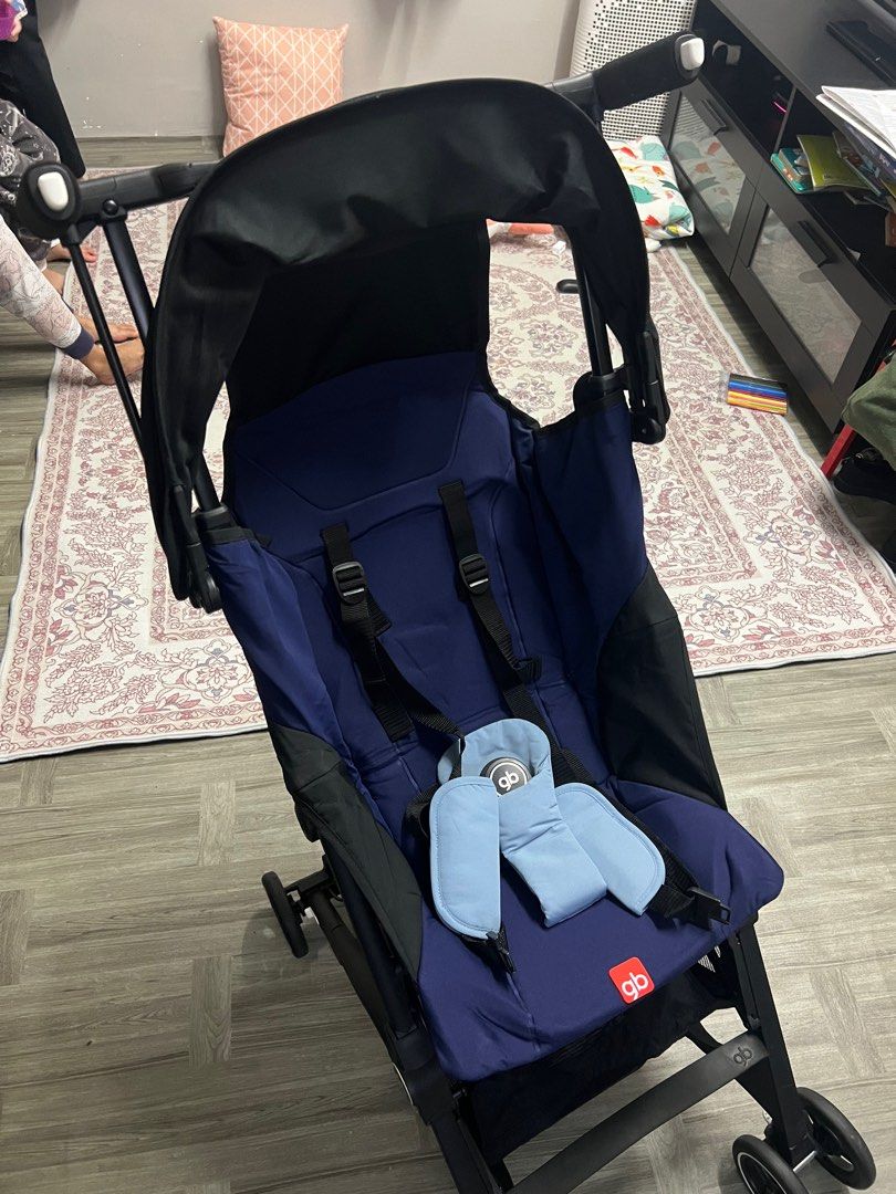 Gb pockit plus sapphire blue online