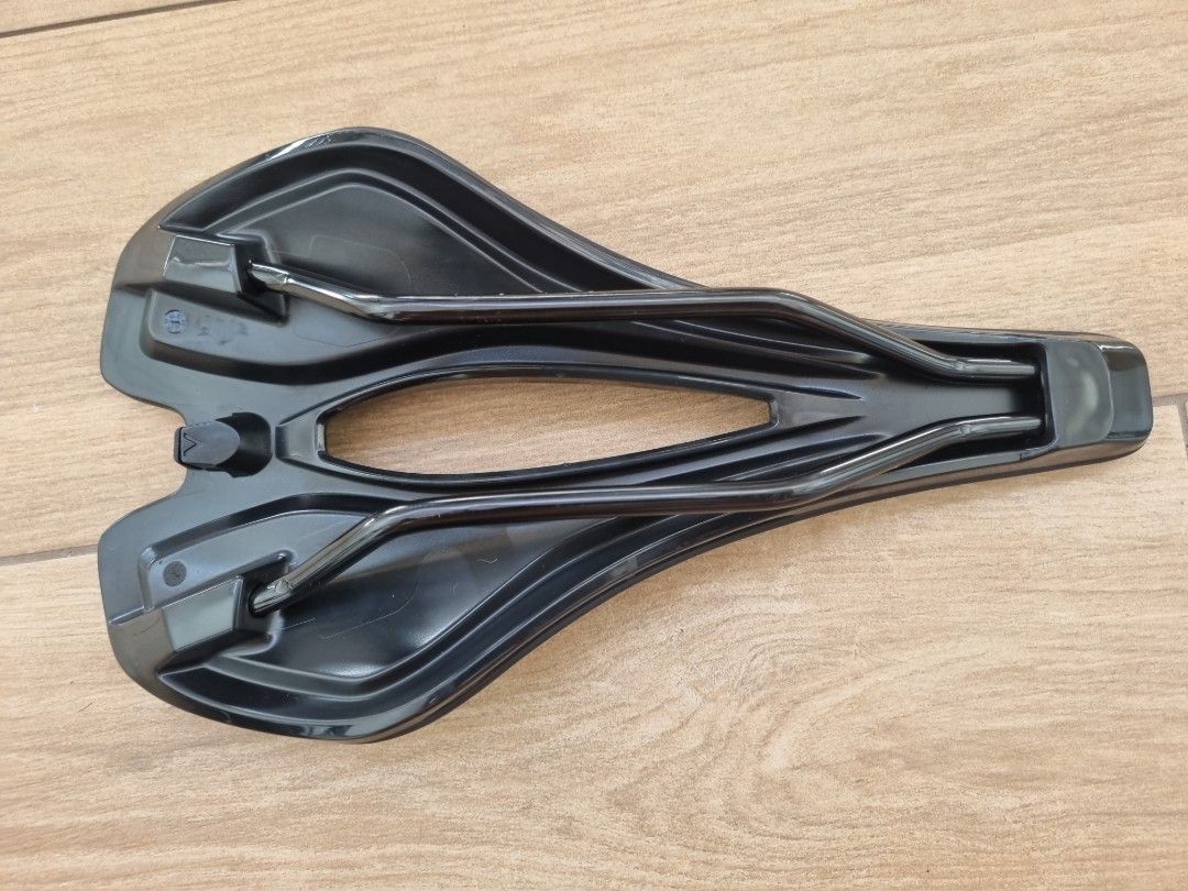 giant approach saddle review