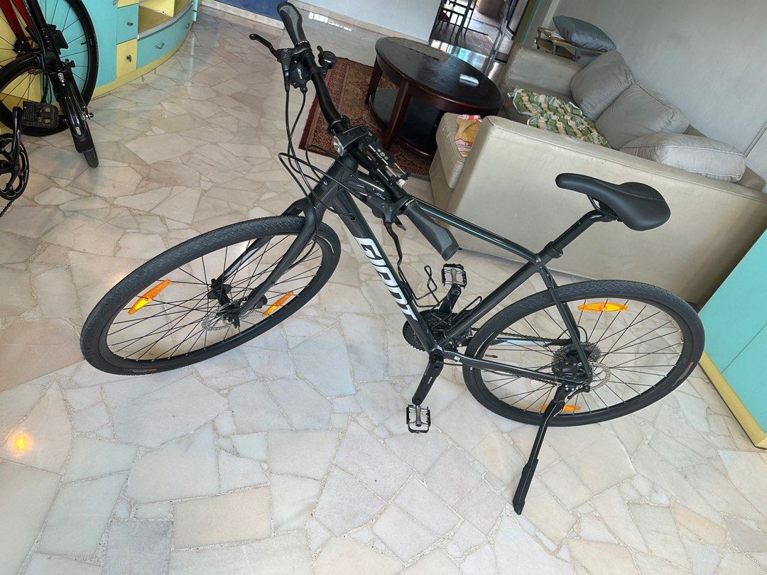 GIANT Escape 3 Size M1