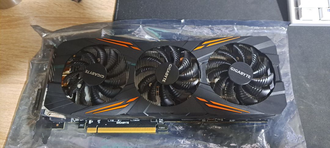 Gigabyte geforce gtx 1070 g1 clearance gaming