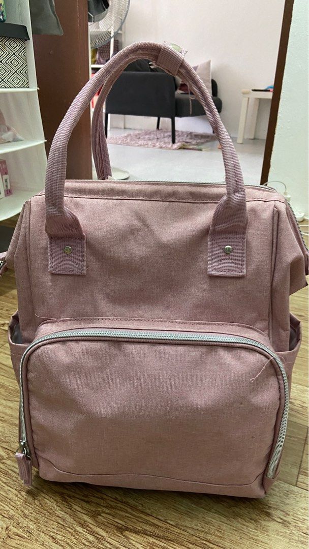 Giggles diaper bag clearance