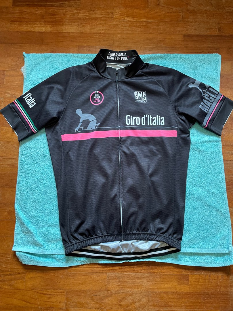 Giro cycling clearance jersey
