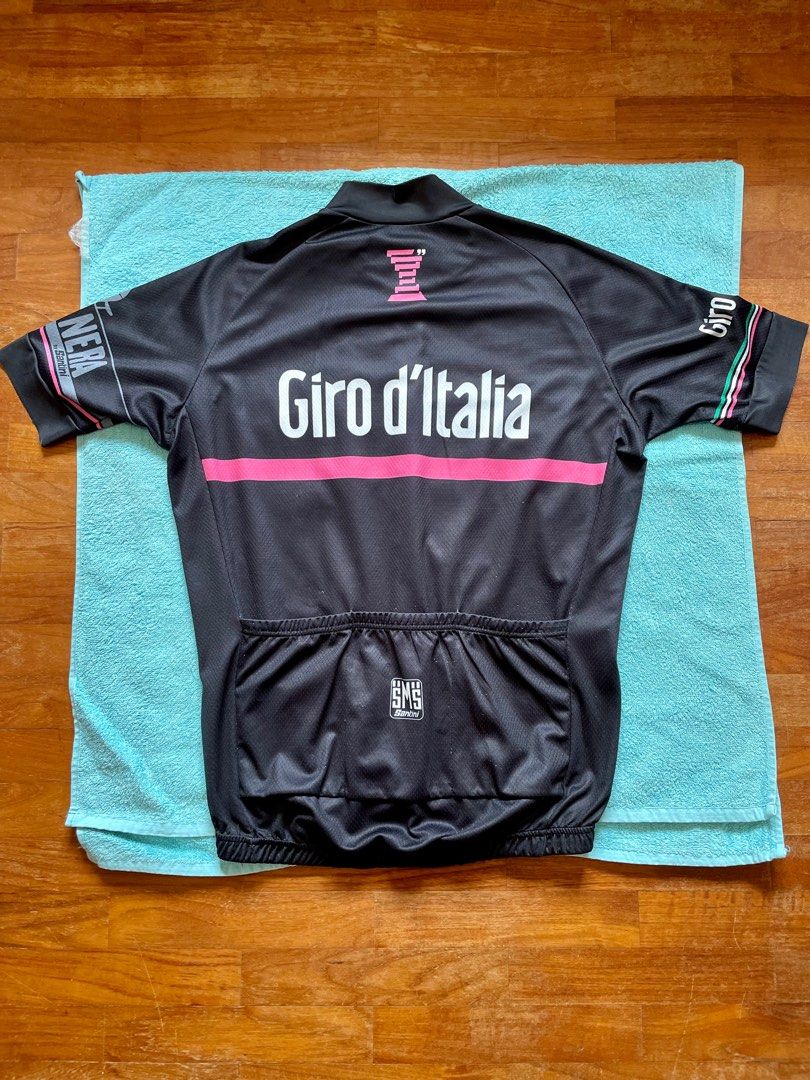 Giro cycling jersey top