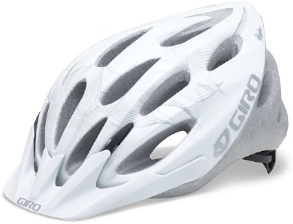 Giro Skyla Women s Helmet Sports Equipment Bicycles Parts Parts Accessories on Carousell