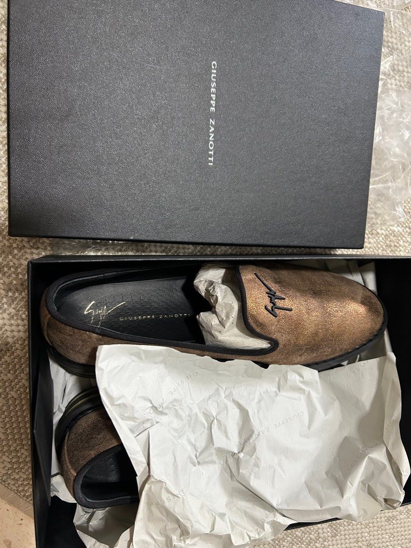 Giuseppe discount zanotti 38