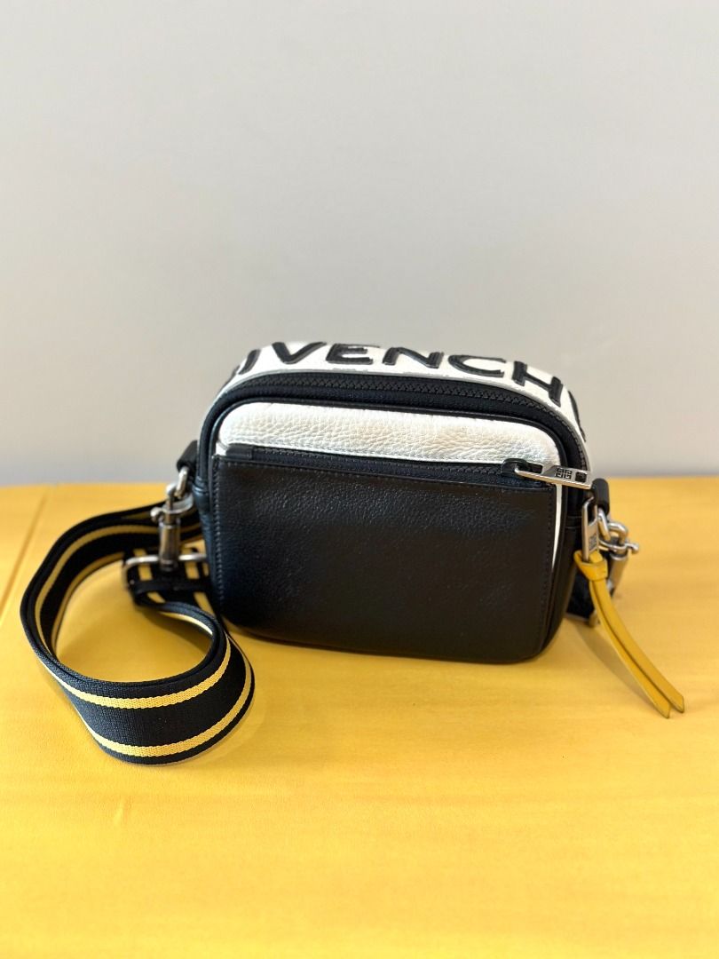 Givenchy mc3 sales crossbody bag