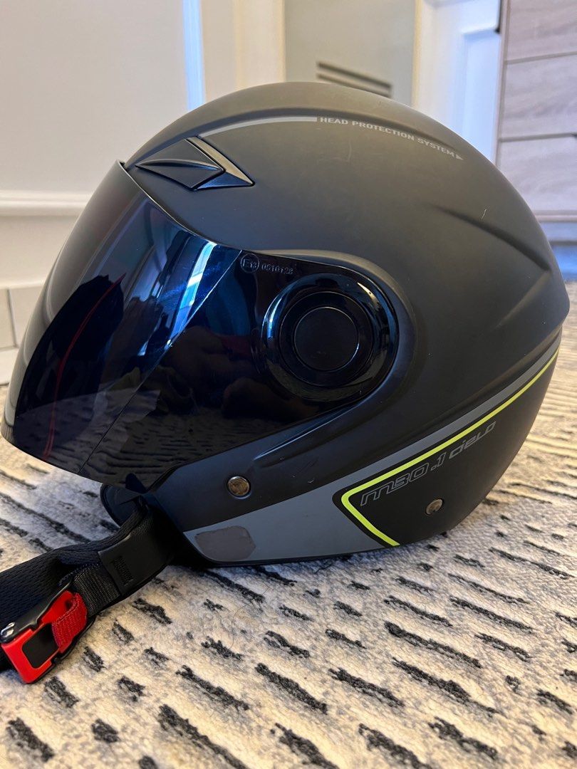 Givi cielo best sale