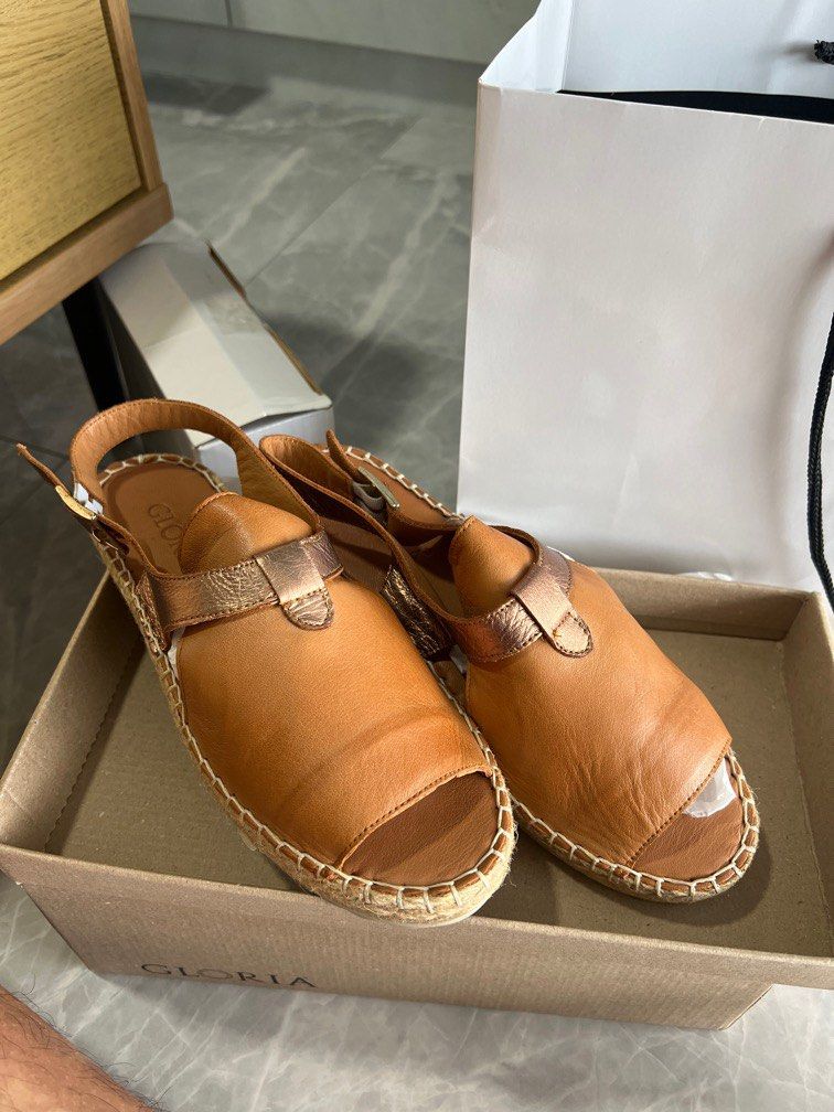 Gloria sandals sale
