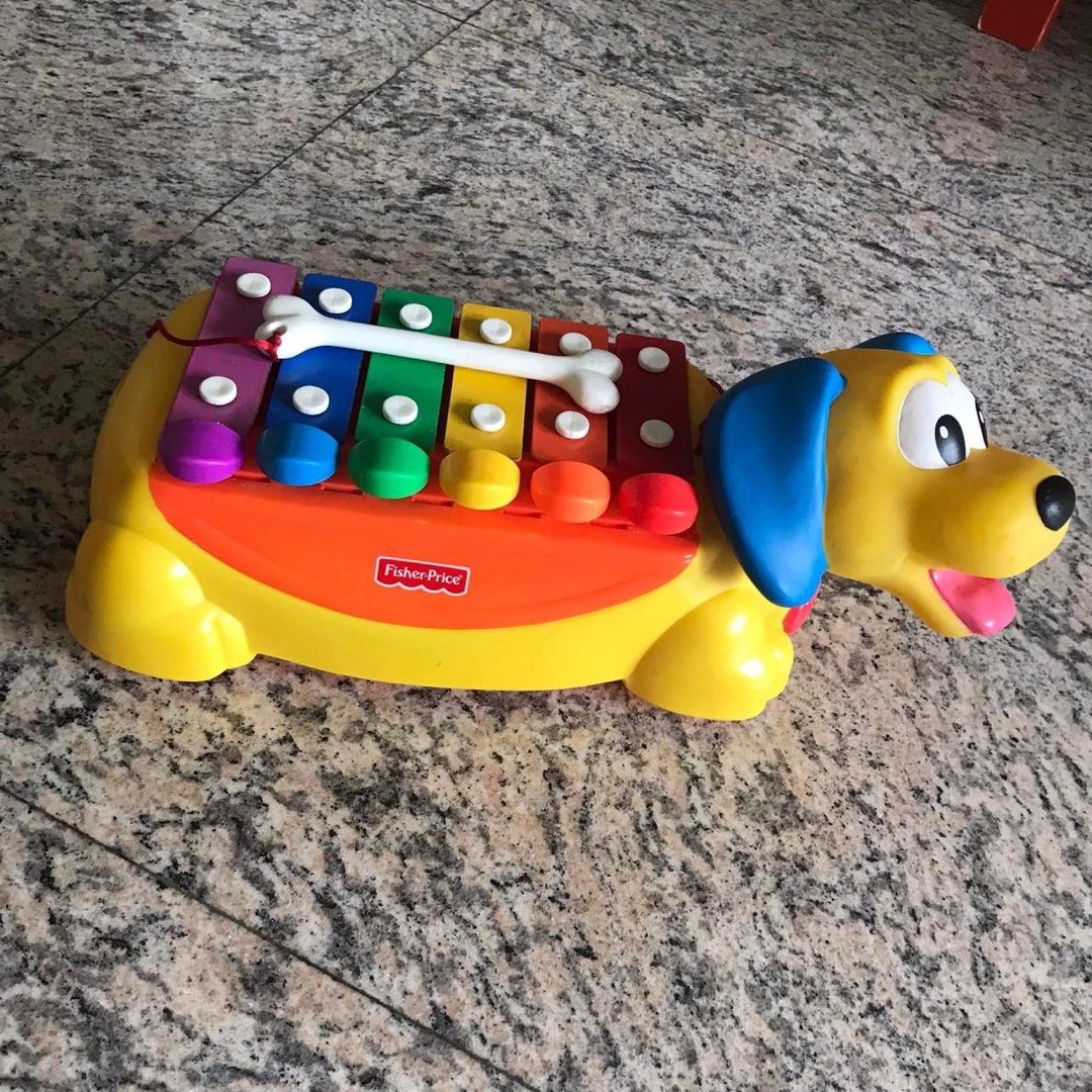 Good quality Musical toy pre-loved, Babies Kids, Infant Playtime