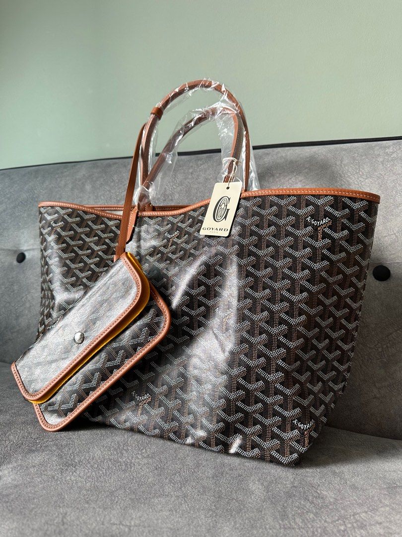 Goyard pavilion shop