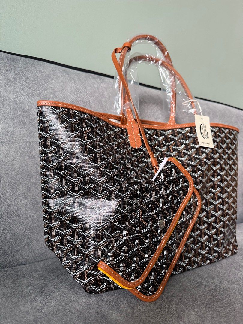 Goyard pavilion hotsell