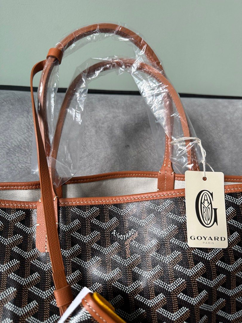 Goyard pavilion hotsell