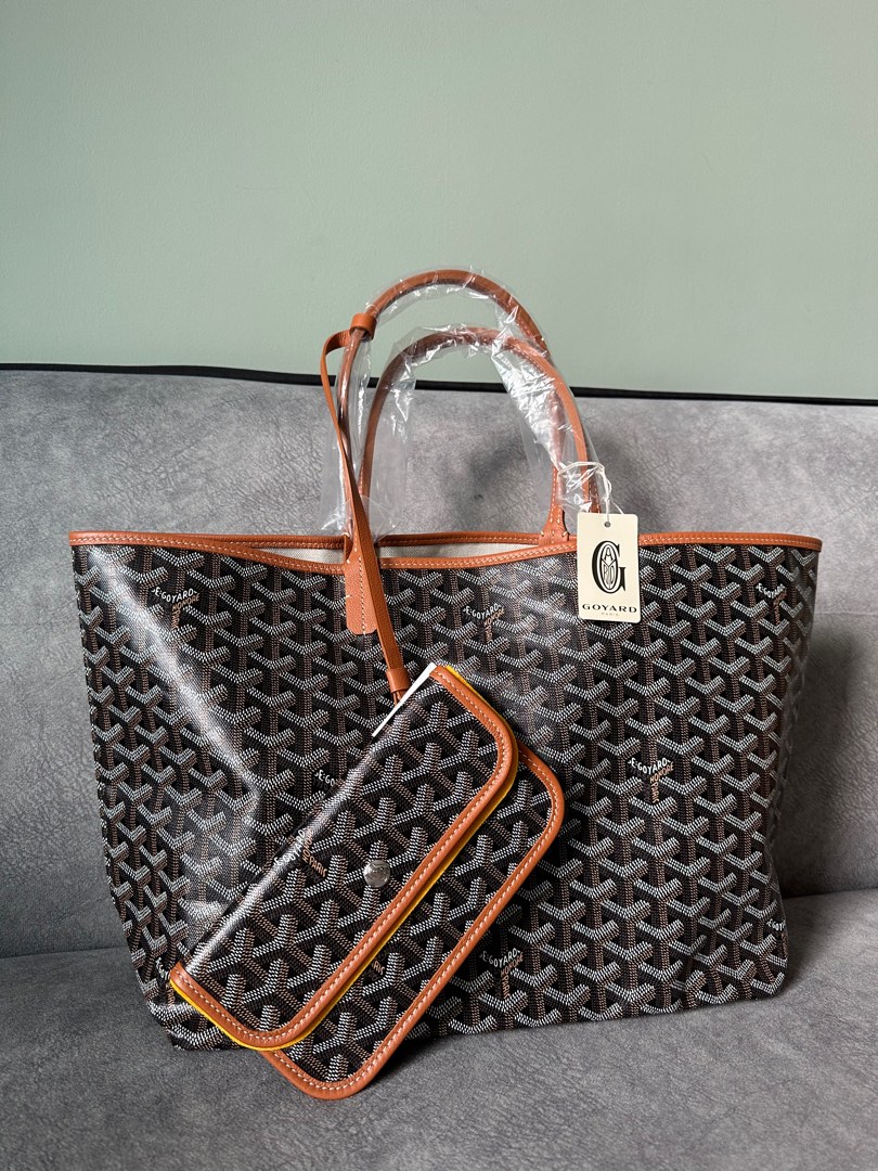Goyard bag price 2025 malaysia